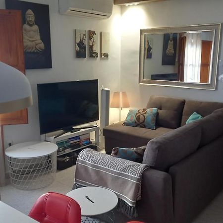 Casa Azul Numero 1 Villajoyosa Eksteriør billede