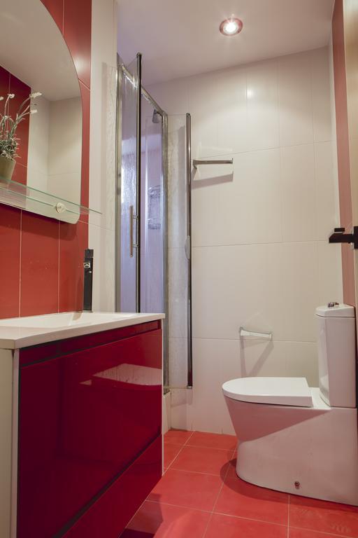 Casa Azul Numero 1 Villajoyosa Eksteriør billede