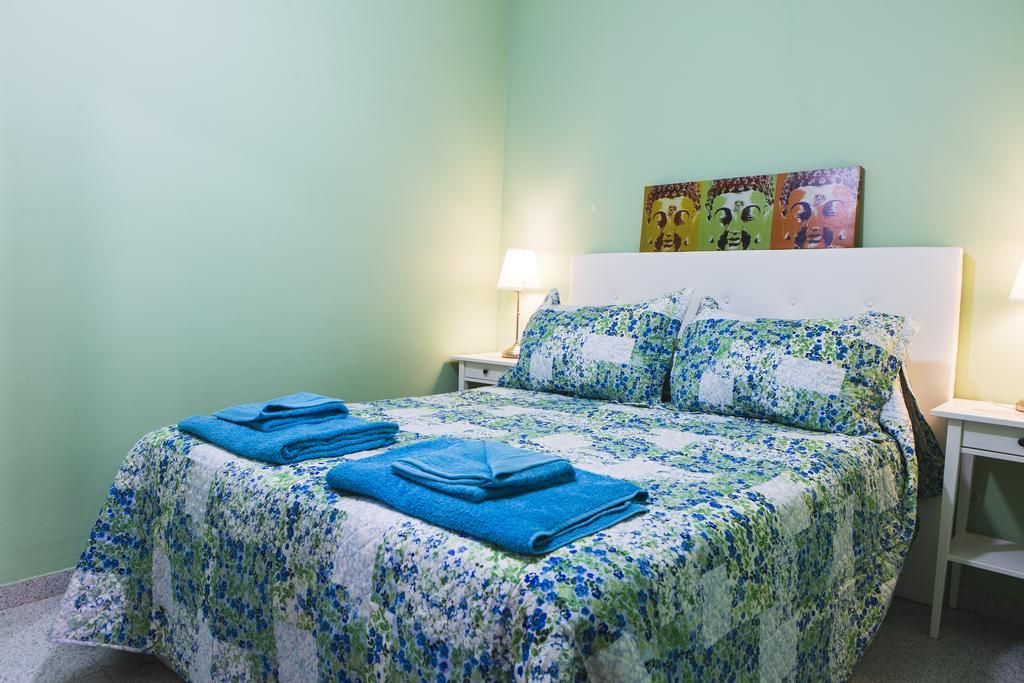 Casa Azul Numero 1 Villajoyosa Eksteriør billede